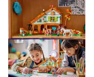 LEGO Friends 41745 Stajnia Autumn - 1141569 - zdjęcie 3